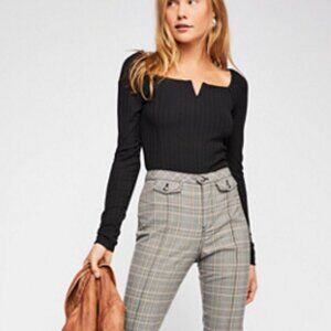 Free People After Party Top